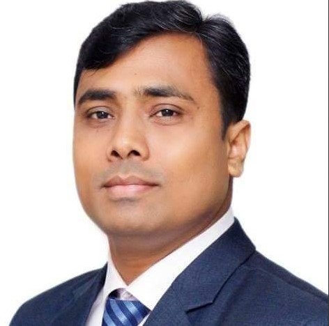 Dr. Md. Jahangir Alam