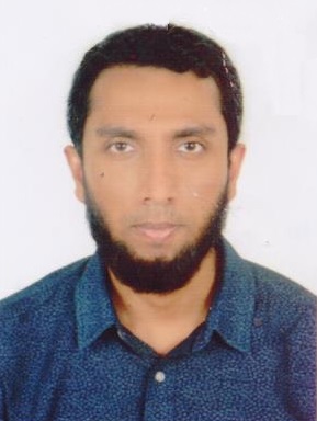 Mohammod Sazid Zaman Khan