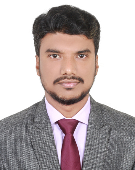 Dr. Md. Zia Uddin