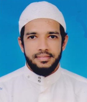 Syed Mahmudul Hasan