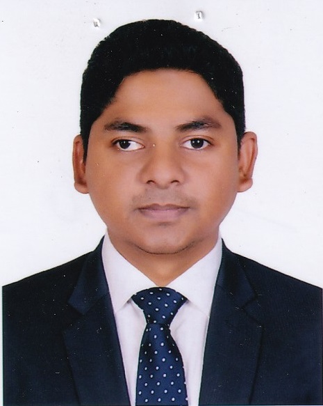 Dr. Nazim Ullah